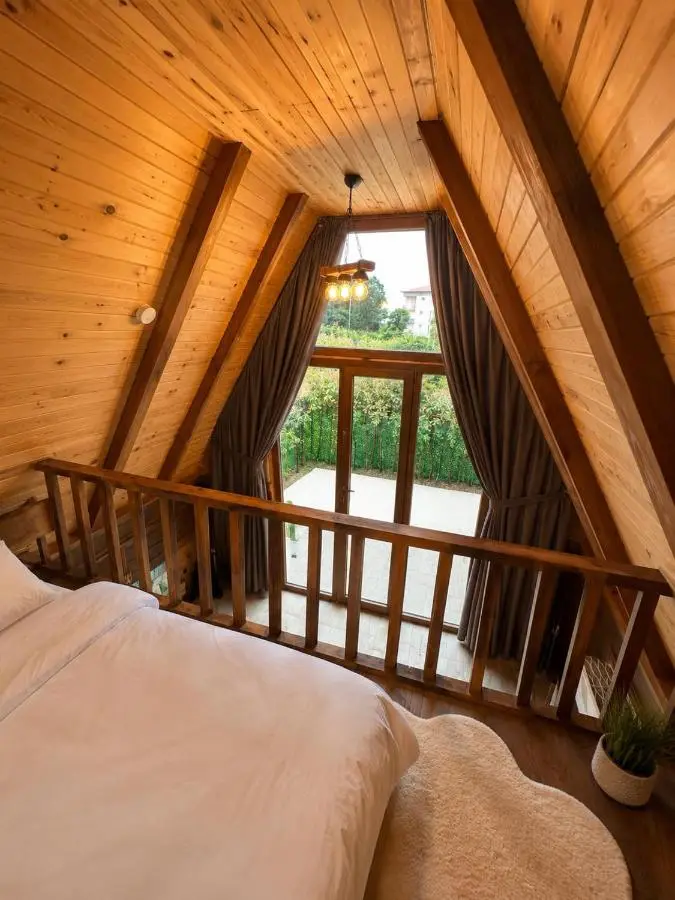 Oce Bungalow