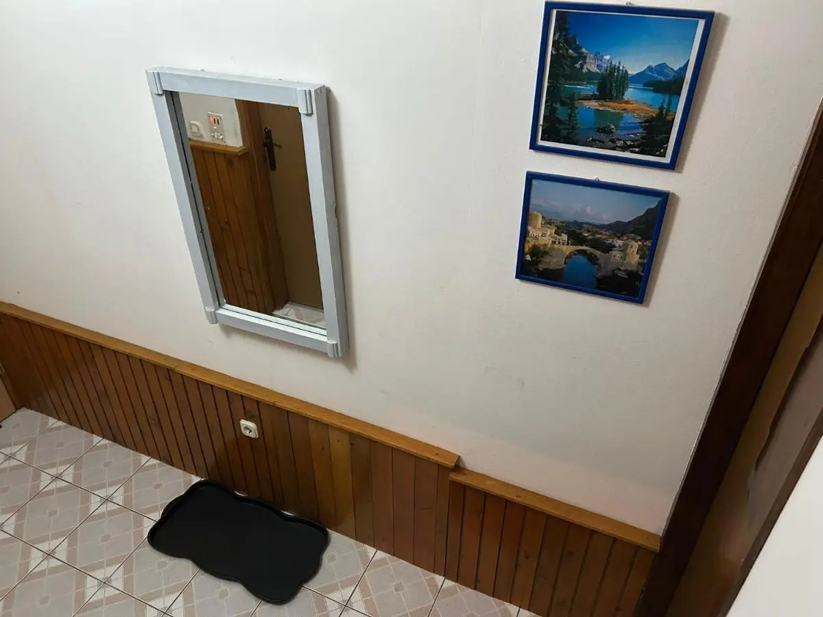 Rooms Ada Centar Free Parking