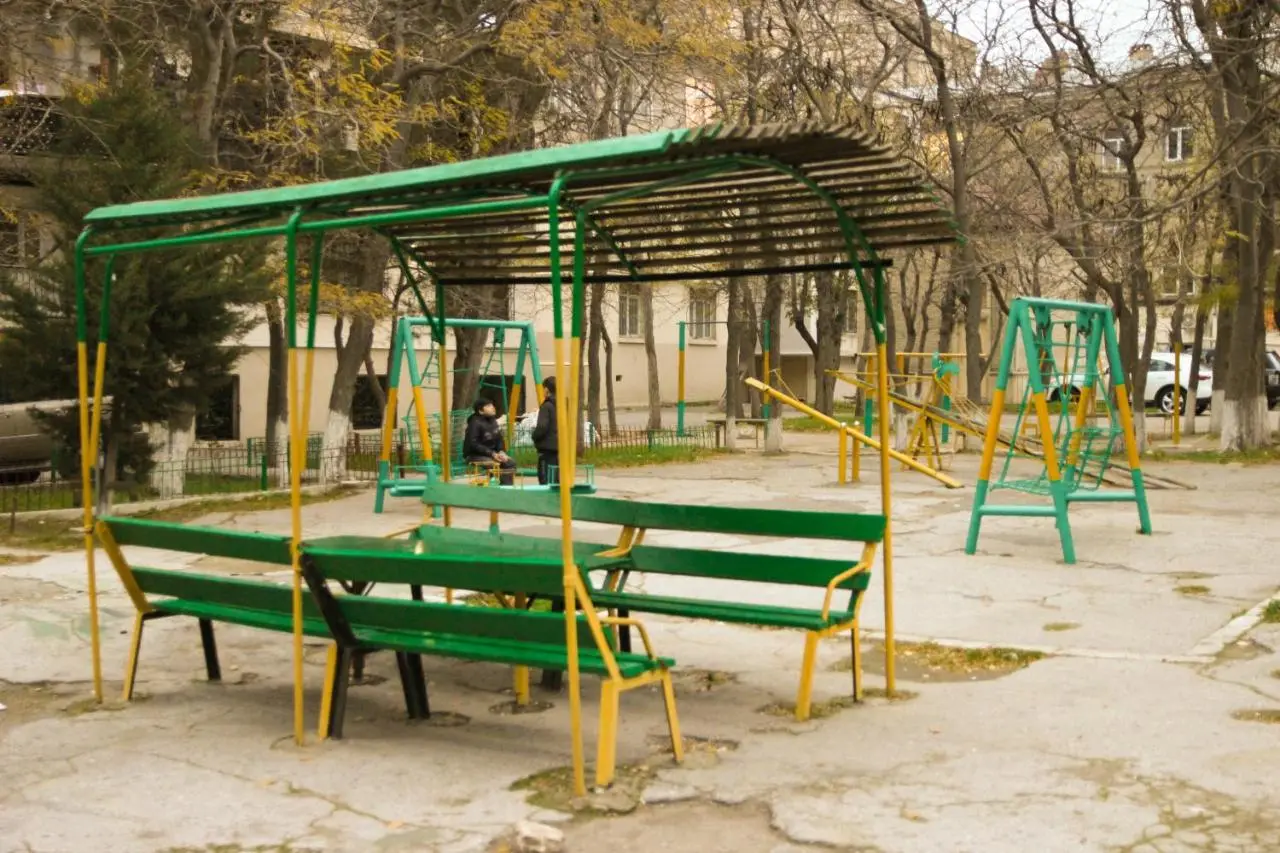 OLIMP Apartment