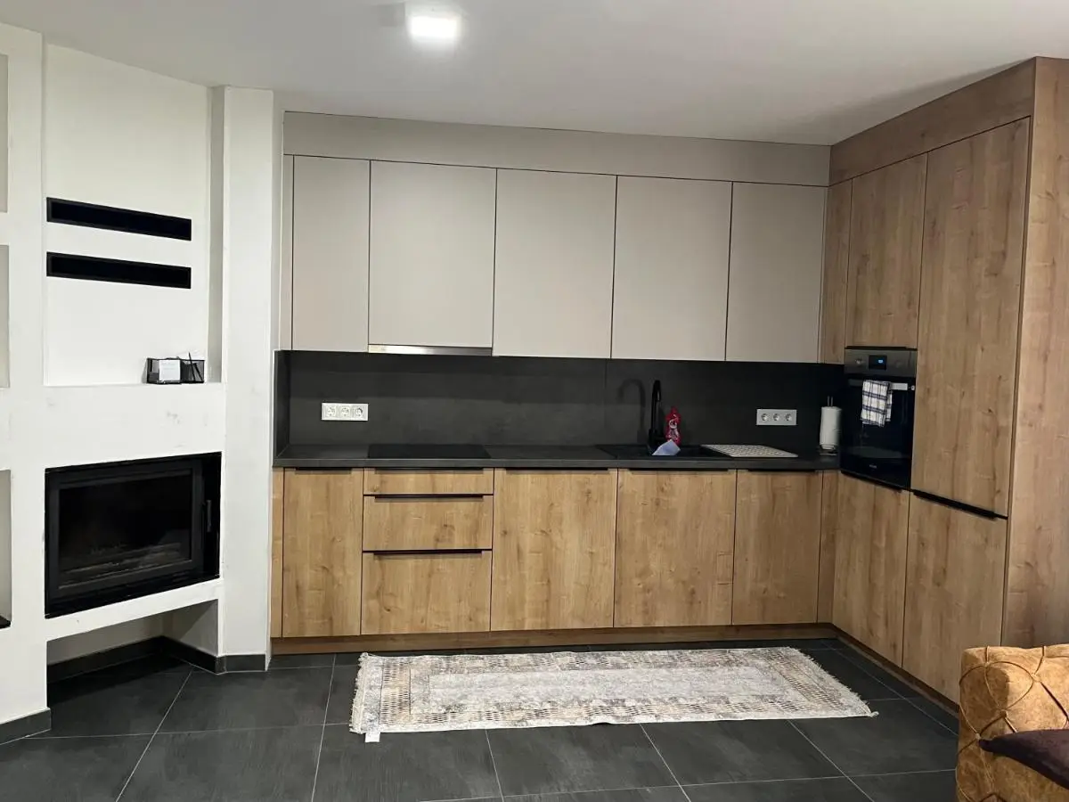 Vacation House Studenac