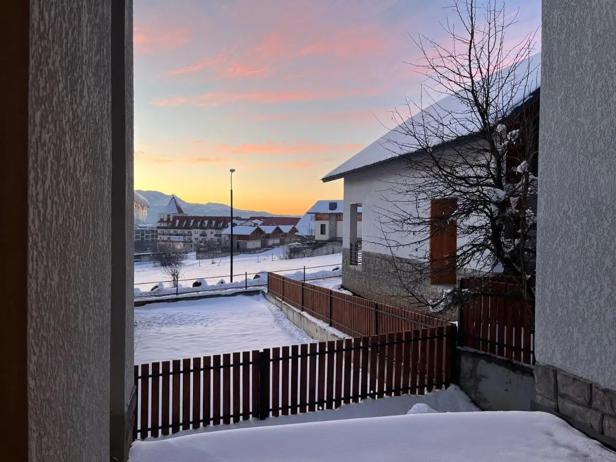 Villa Sunny Valley