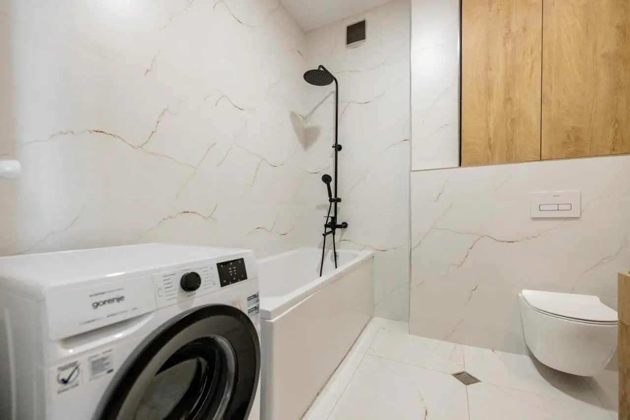Niabi 3 beadrooms apartments