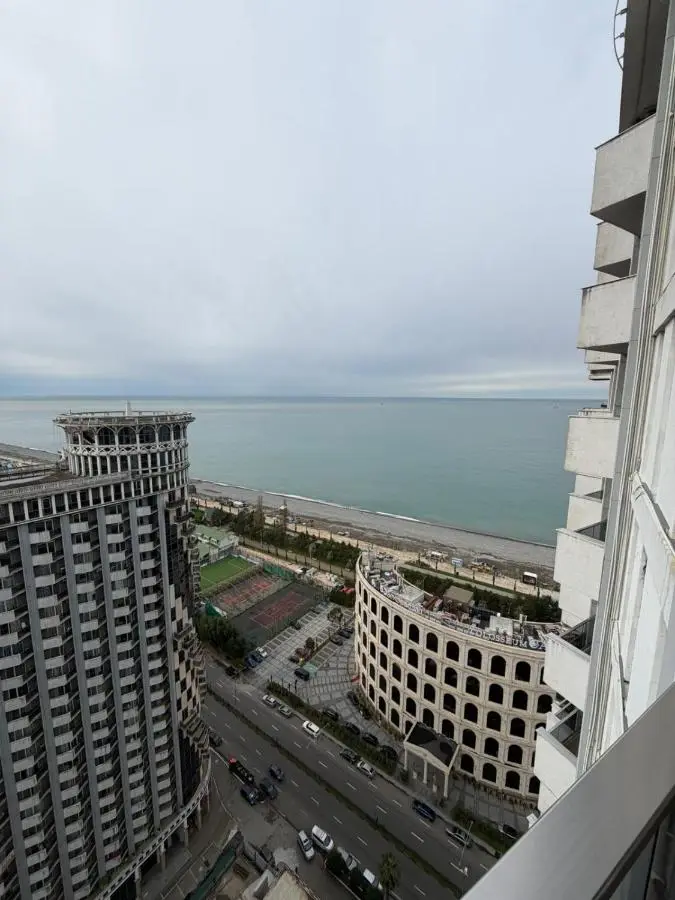 Prestige Tower Batumi