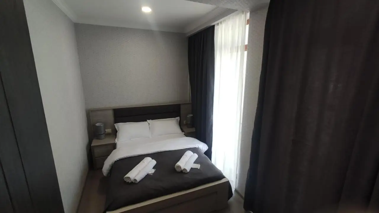 Prime Hotel Kazbegi