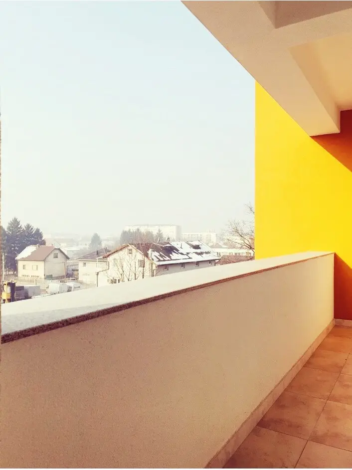 Slatko ćoše - lovingly furnished apartment