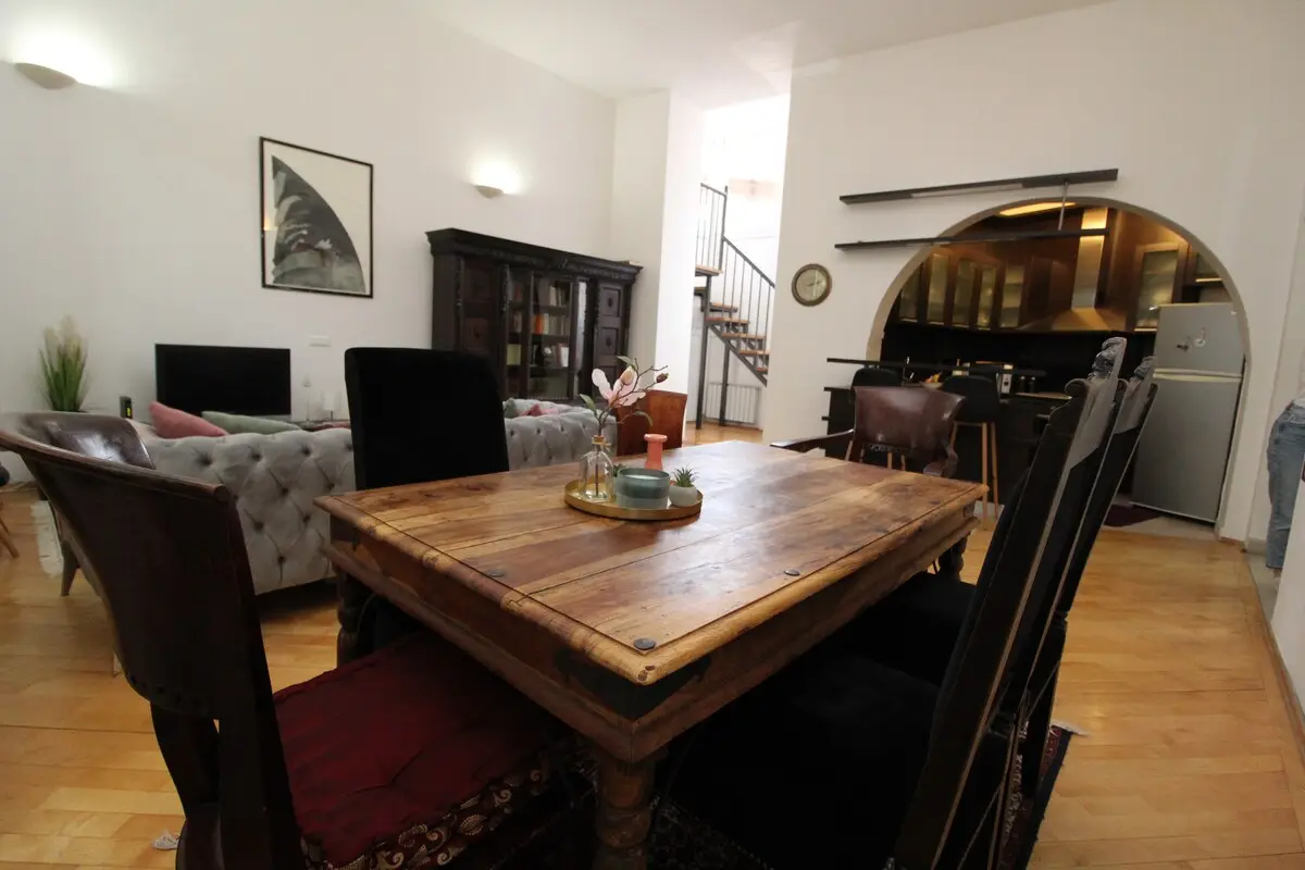 Lofty Luxury 3 BD Apartment, Bascarsija | Center