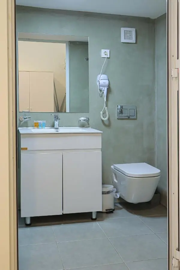 Stylish Apartment on Rustaveli Avenue