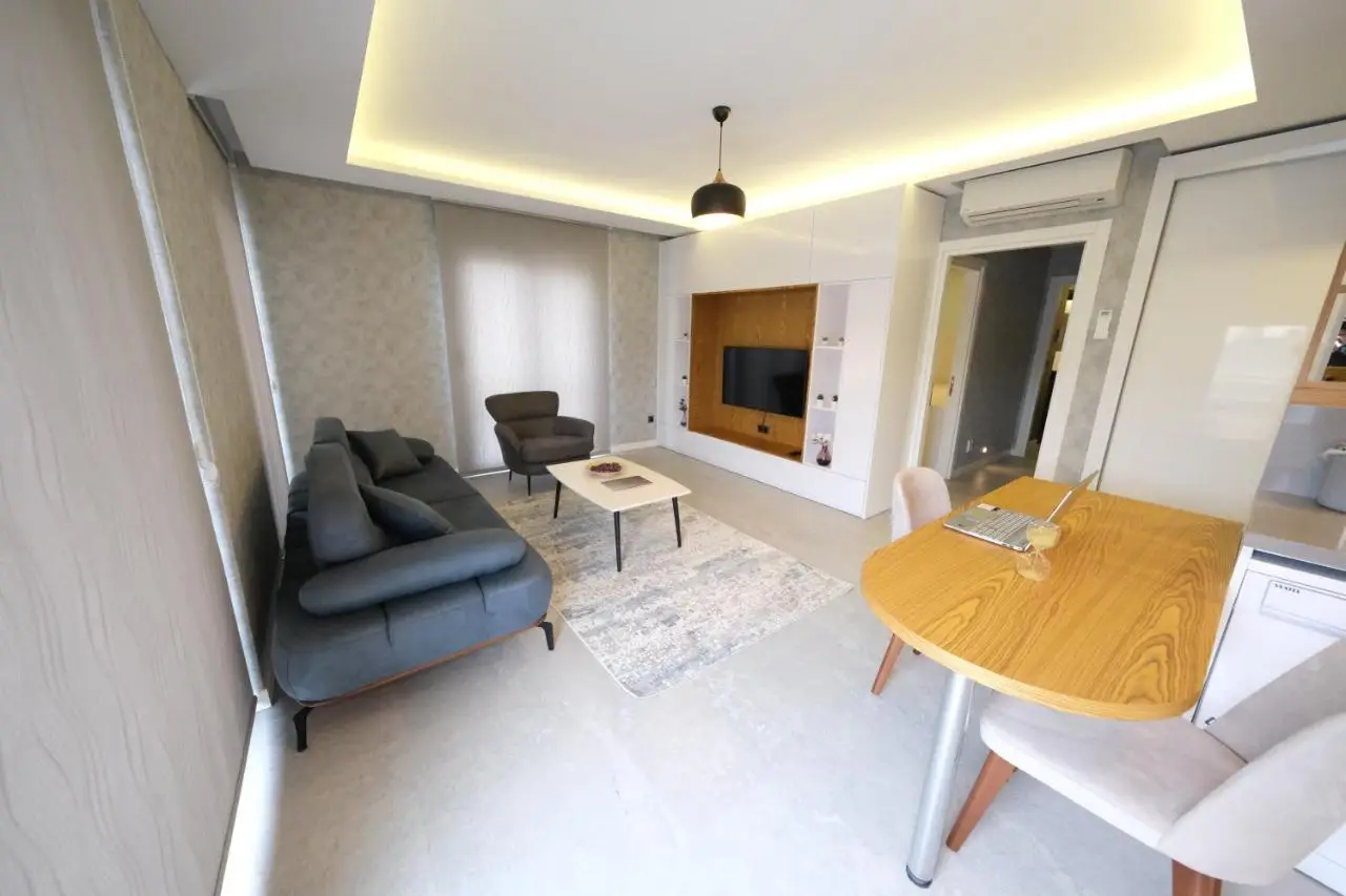 Sky Garden Suites