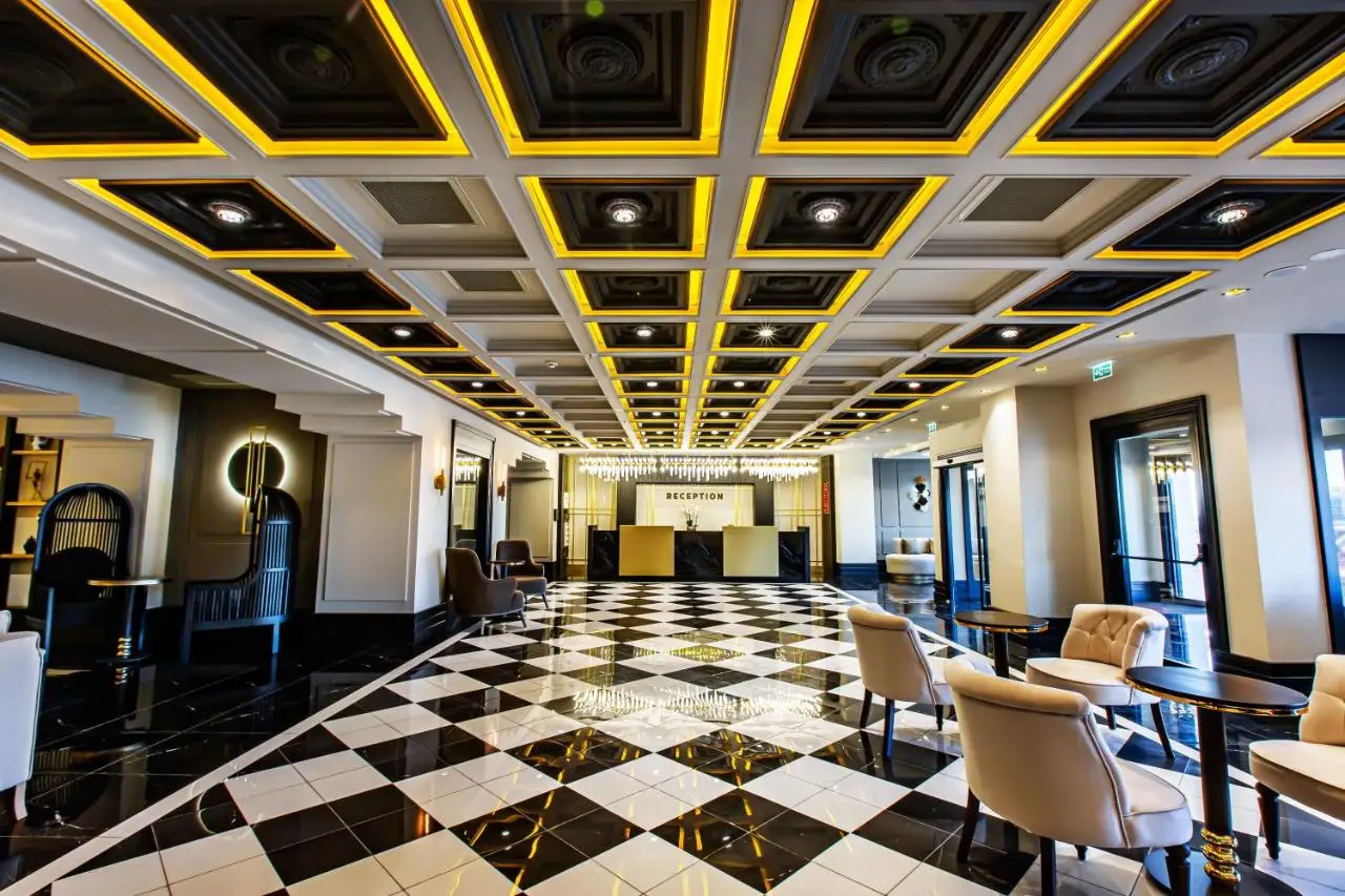 Ramada by Wyndham Erzurum