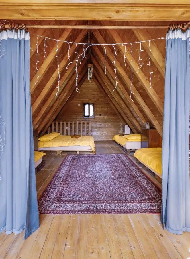 Village house Iva