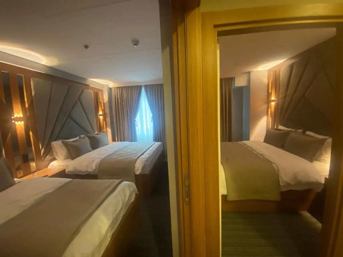Beşiktaş Vip inn Hotel & suites