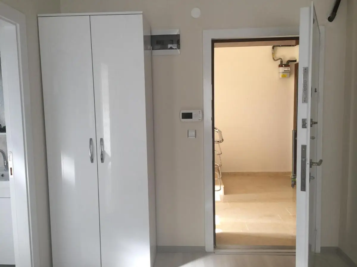 Dr Aslan Apart Hotel