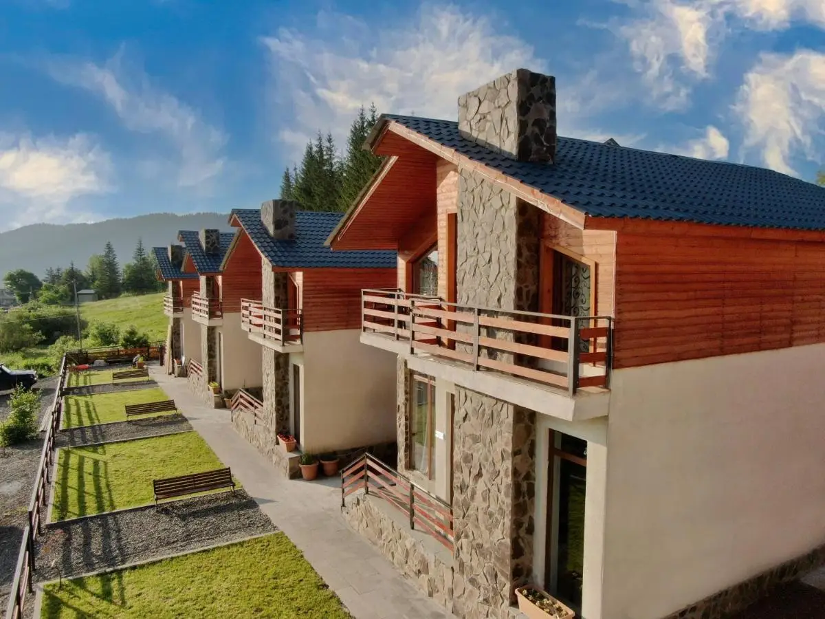 Villa Mtashi