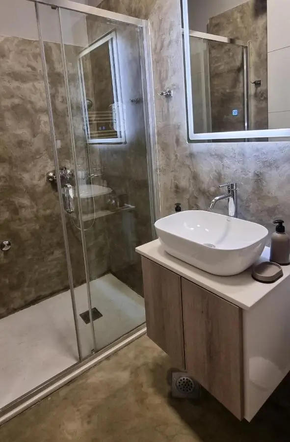 Studio Apartment Double D
