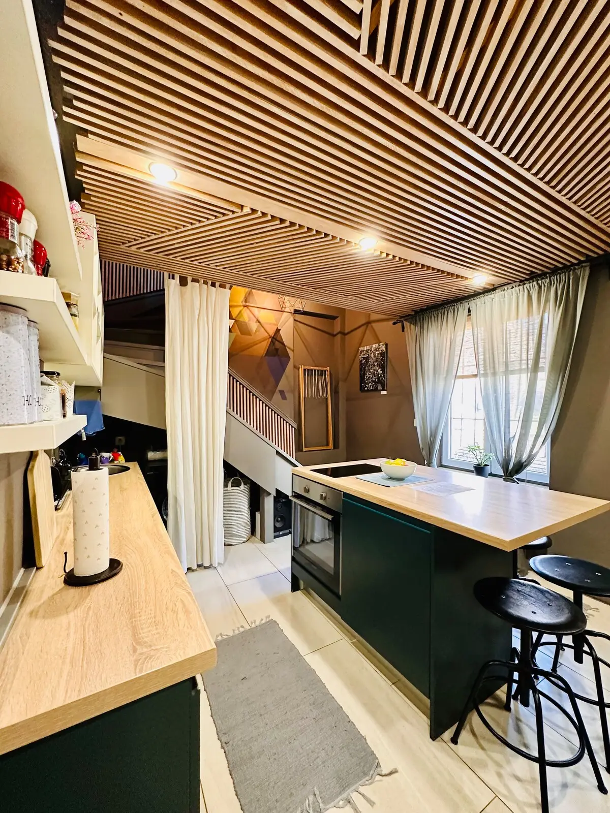 Gallery Apartment
