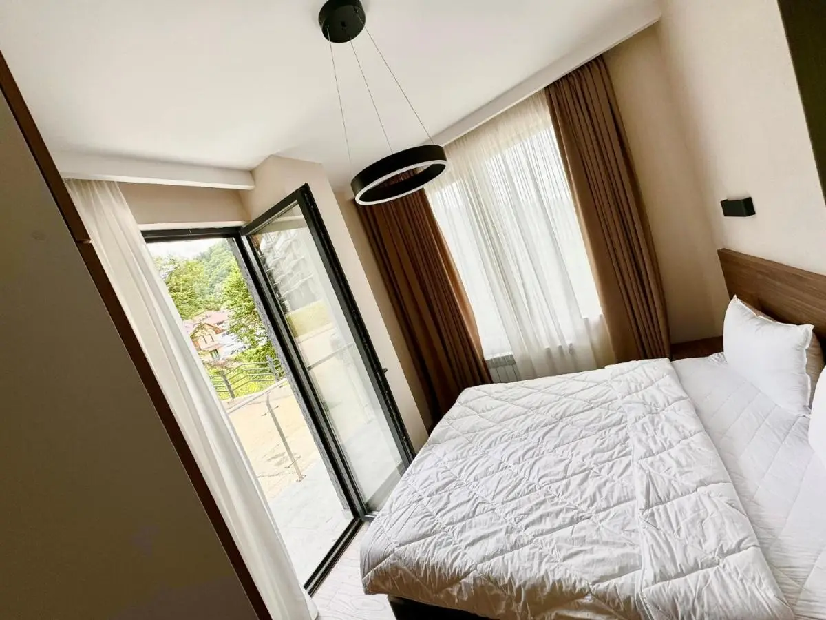 Crystal Loft Block A Apartment 103