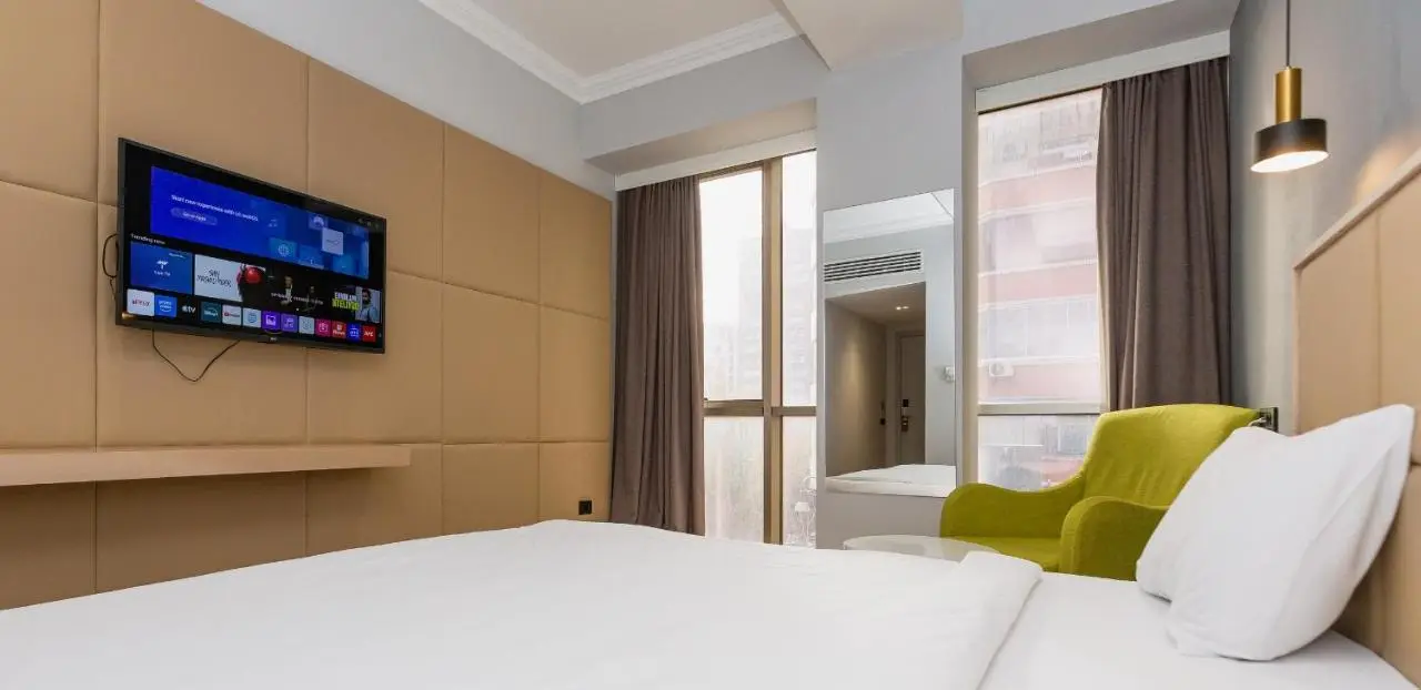 Сongress Baku Hotel
