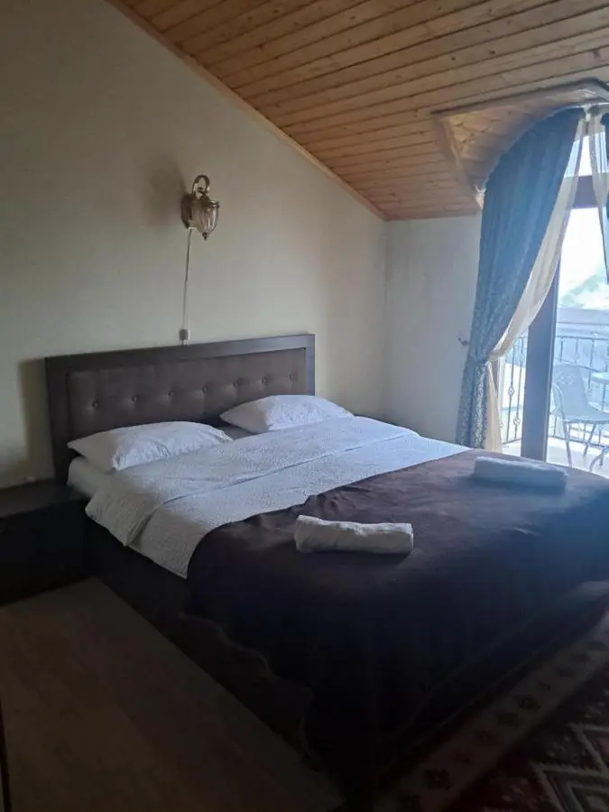 Hotel IVERIA