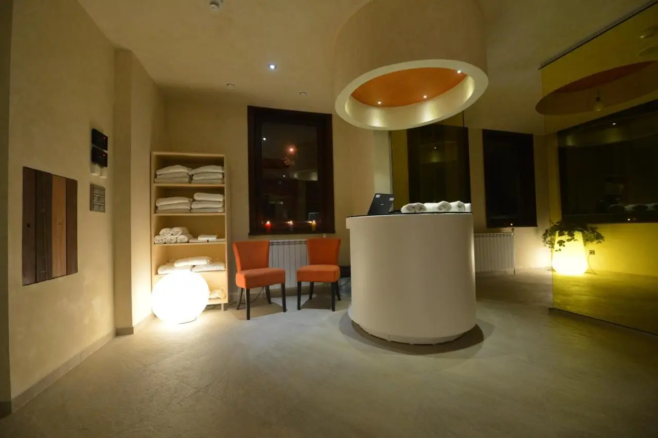 Hotel Lavina
