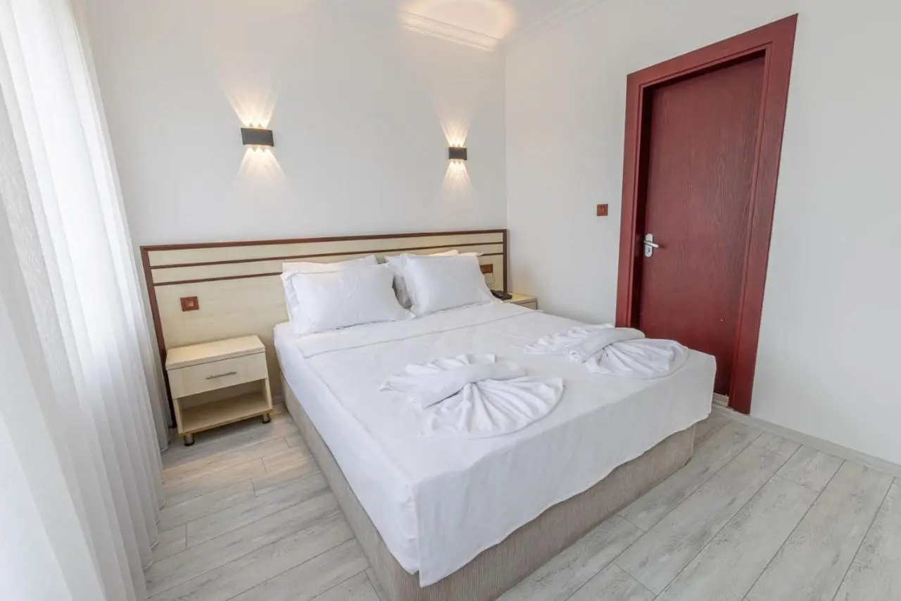 Olinda Hotel & Spa