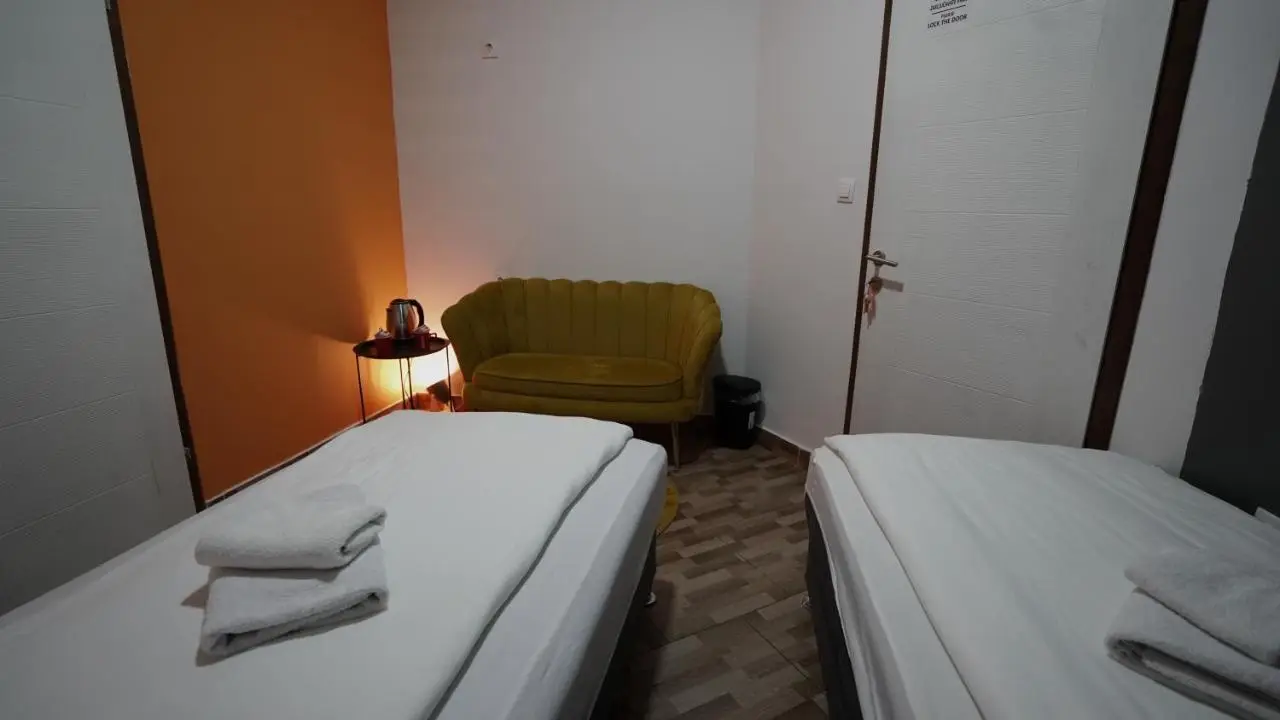Hideaway Rooms & Apartments Sarajevo
