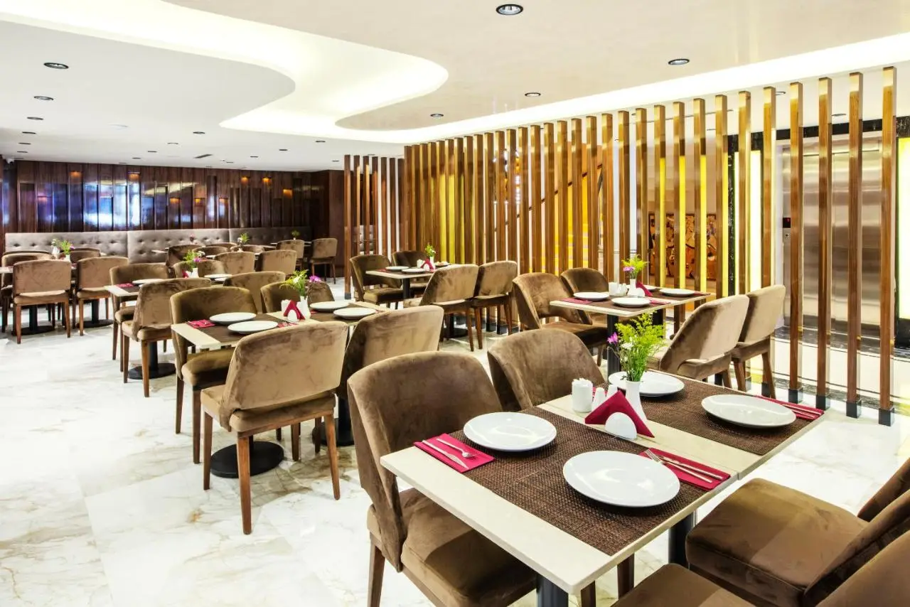 Endican Beyazit Hotel