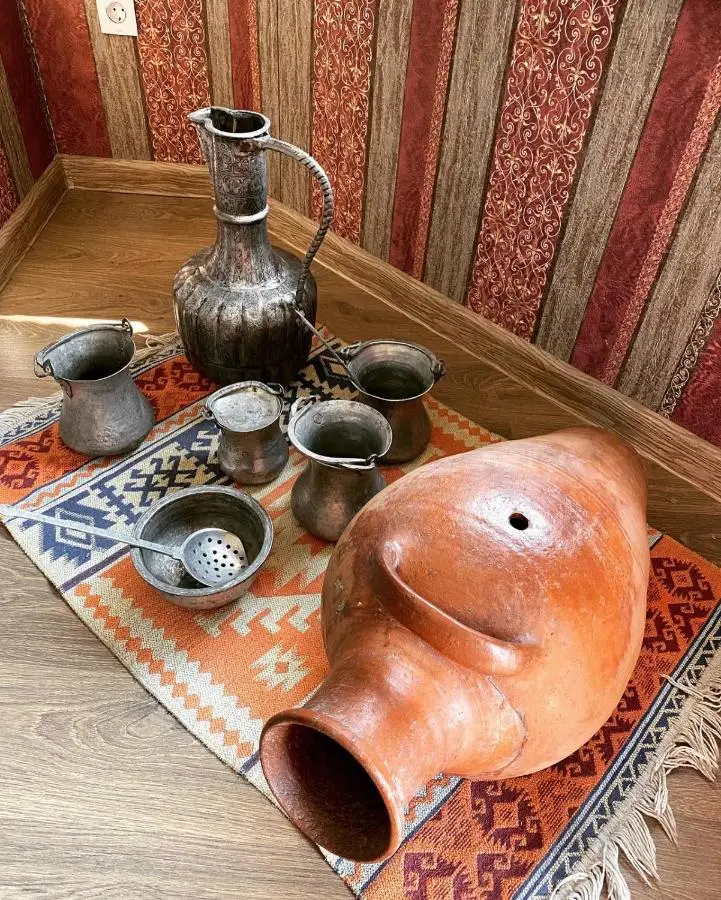 MinAli Boutique Hotel