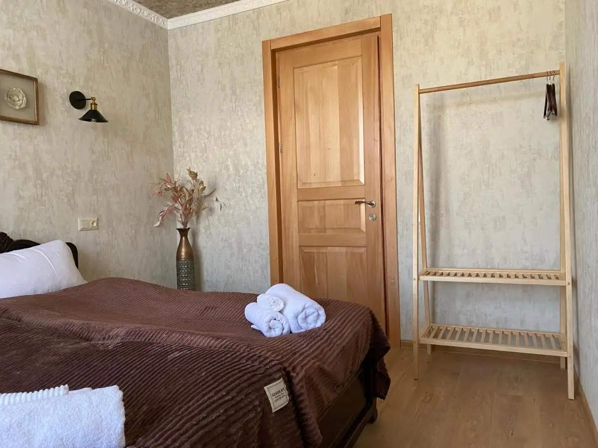 Guesthouse SHAMPRIANI