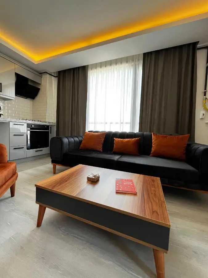 Lighthouse Suite