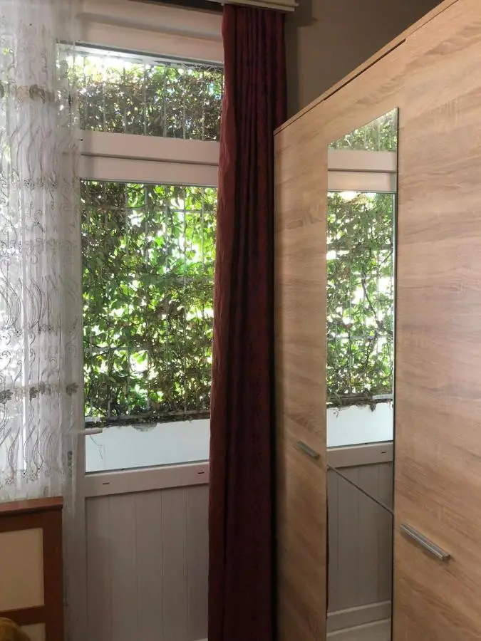 Bahaus Hostel near BlueMosque and HagiaSophiaMosque - 2 minutes