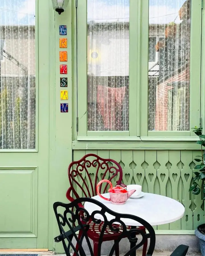 Arts Hotel Tbilisi