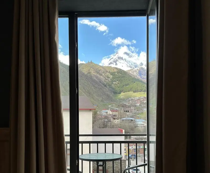 Hotel 717 Kazbegi