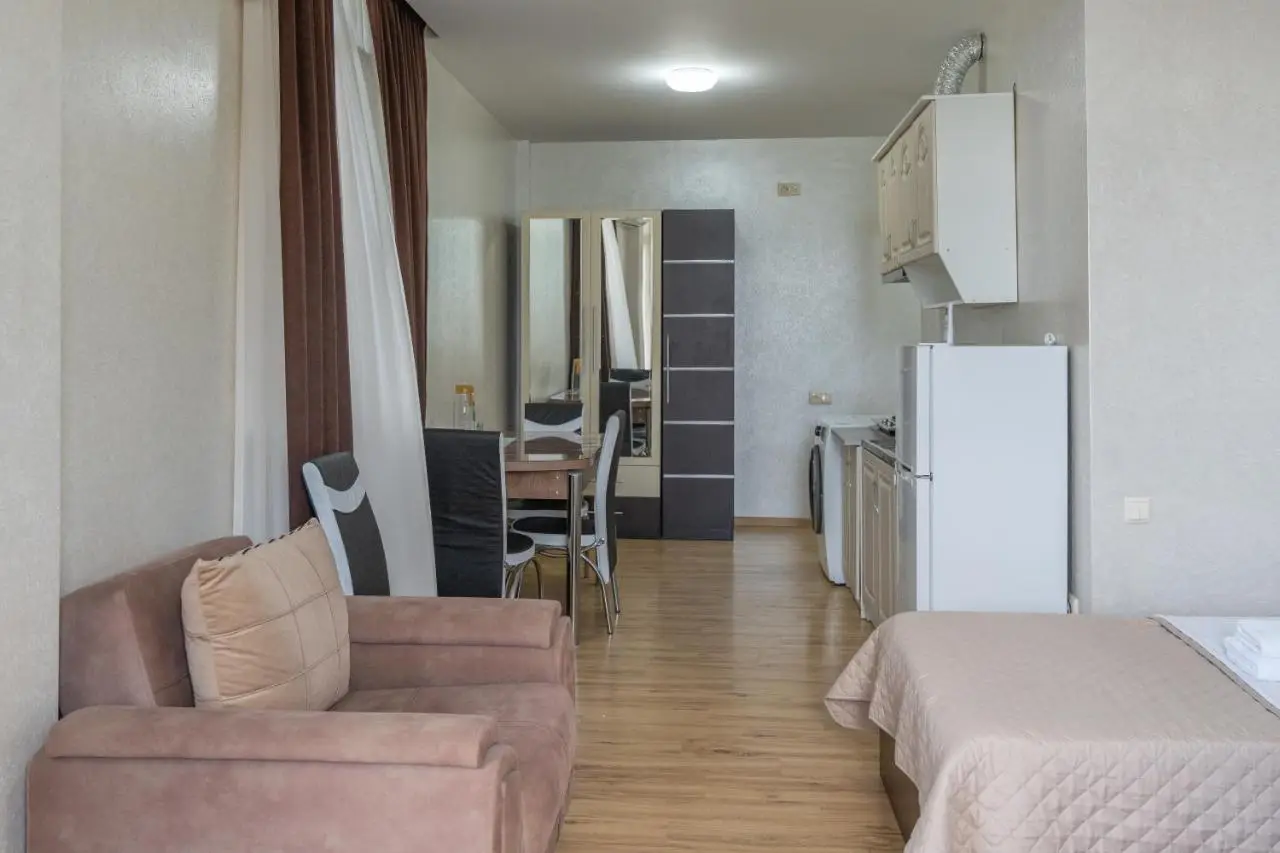 Hotel Lile • სასტუმრო ლილე