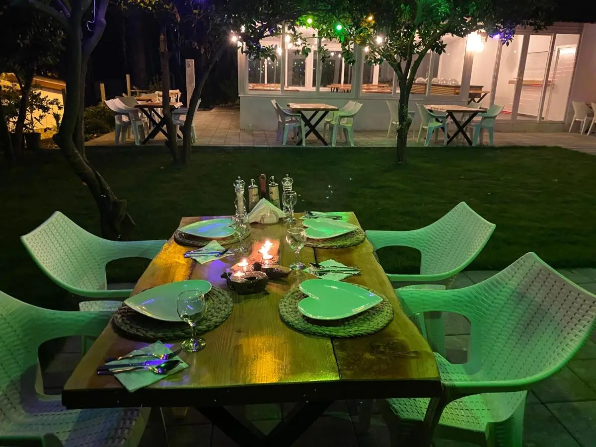 Aroma Butik Hotel