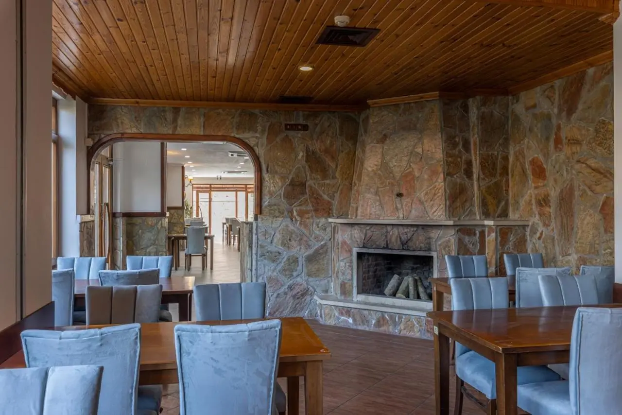 Olinda Hotel & Spa