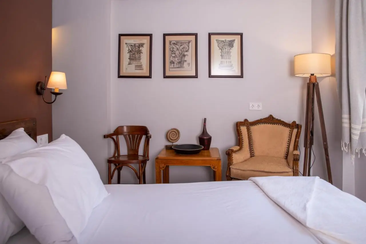 LUWİ ANTAKYA BOUTİQUE HOTEL