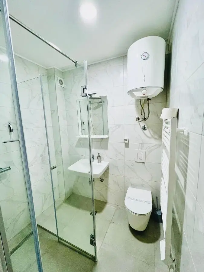 AMARIS Suites Sarajevo