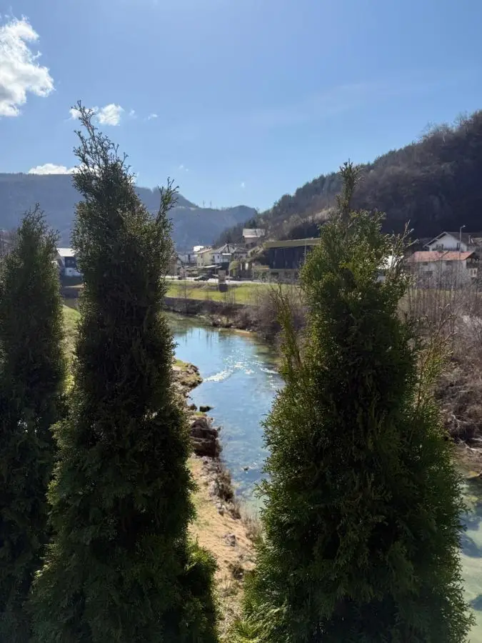 Jajce Youth - Camp and Accommodation