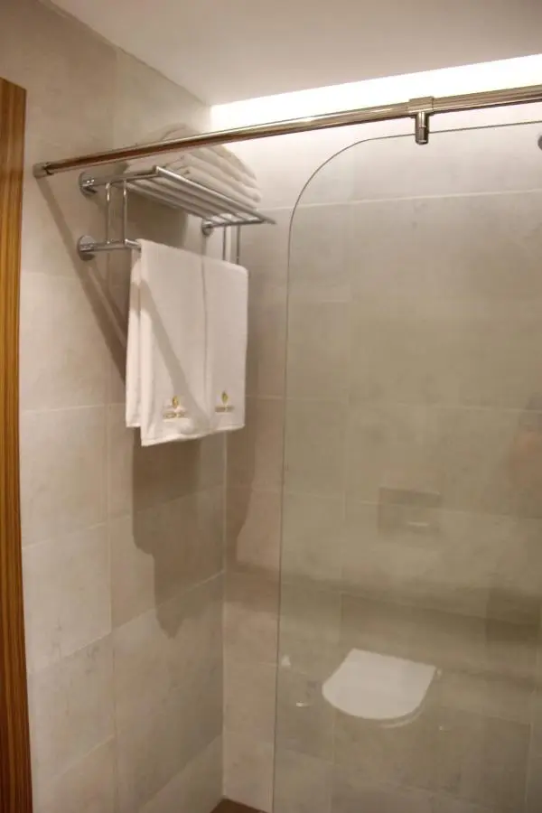 Khazar Inji Hotel