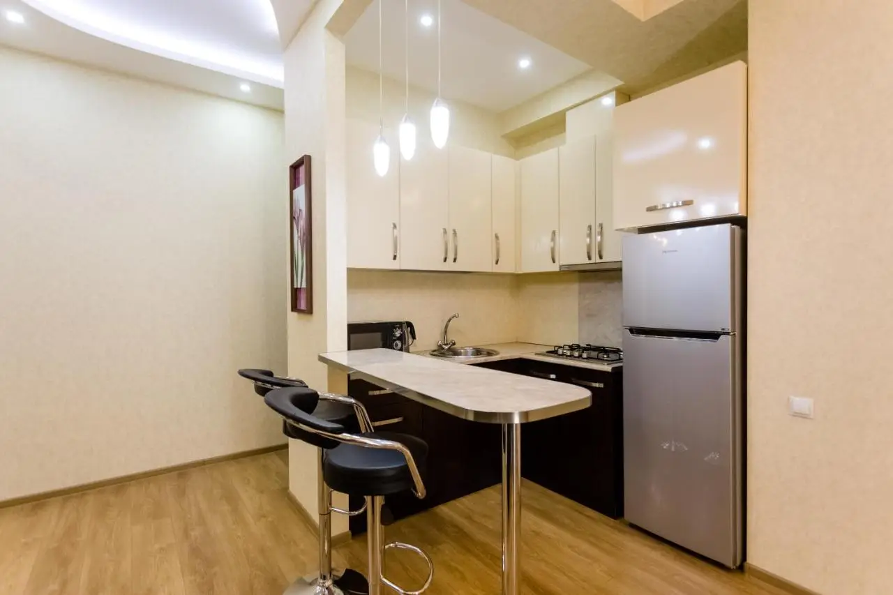 NEW! - Downtown Apartment