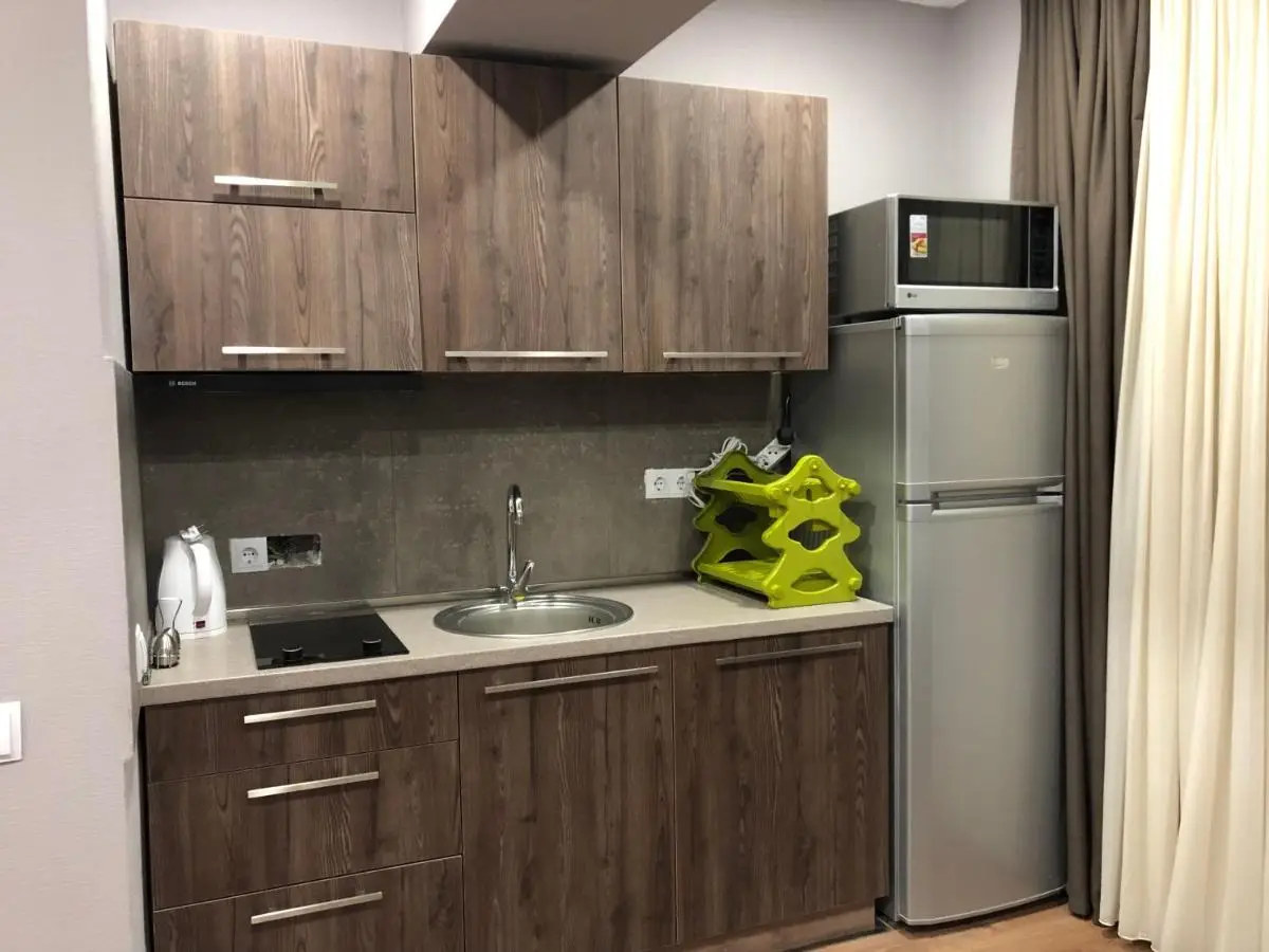 Duplex Apartment in New Gudauri near Gondola