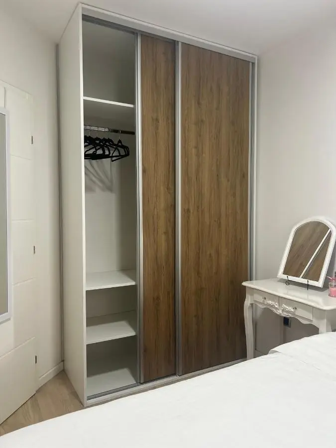 Apartments Bulevar