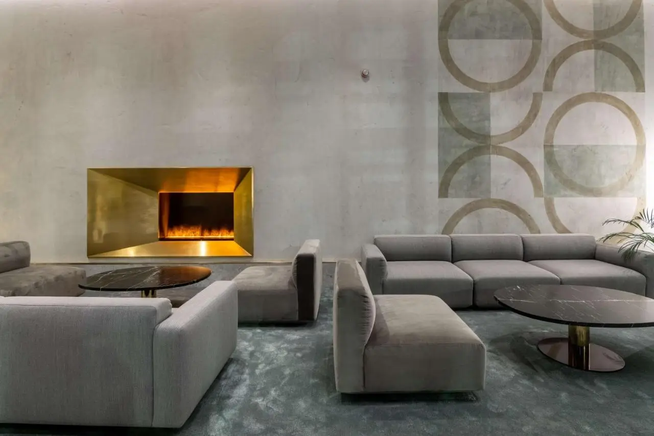 Hilton Garden Inn Tbilisi Chavchavadze