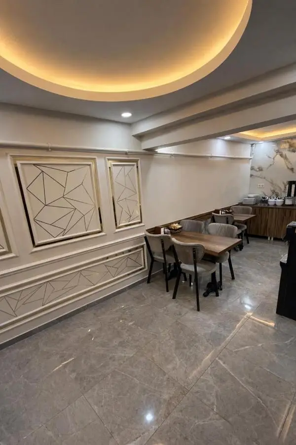 Hotel FORTYNİNE