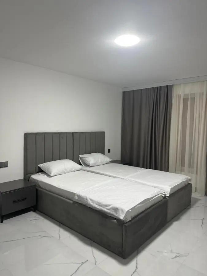 Gabala Palm Villa