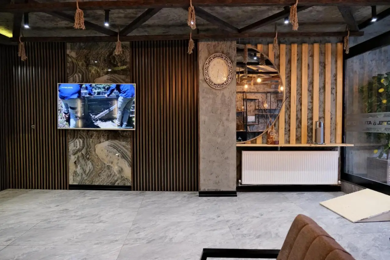 Atlas Otel