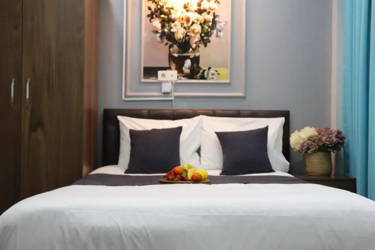 İstanbul Terrace Hotel