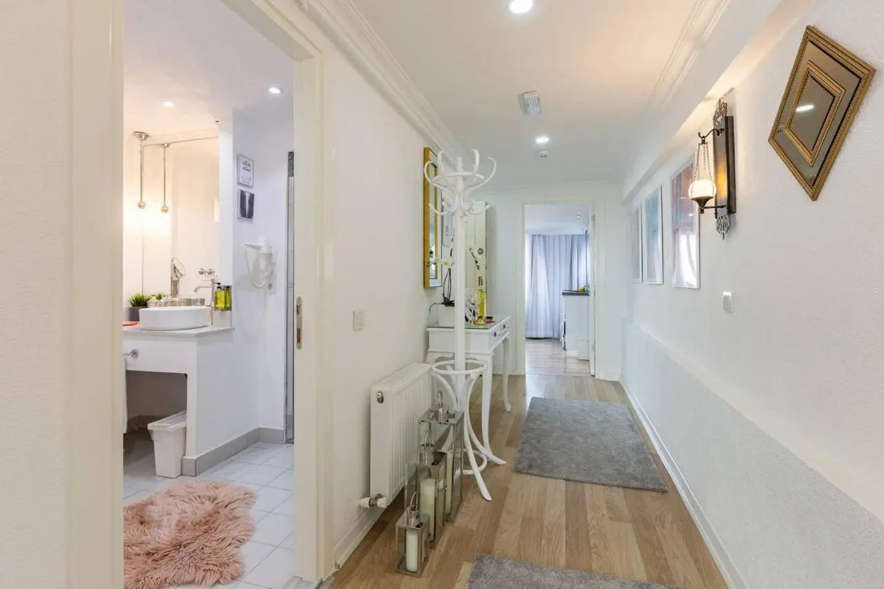 Sadaret Suites-Old City Sultanahmet