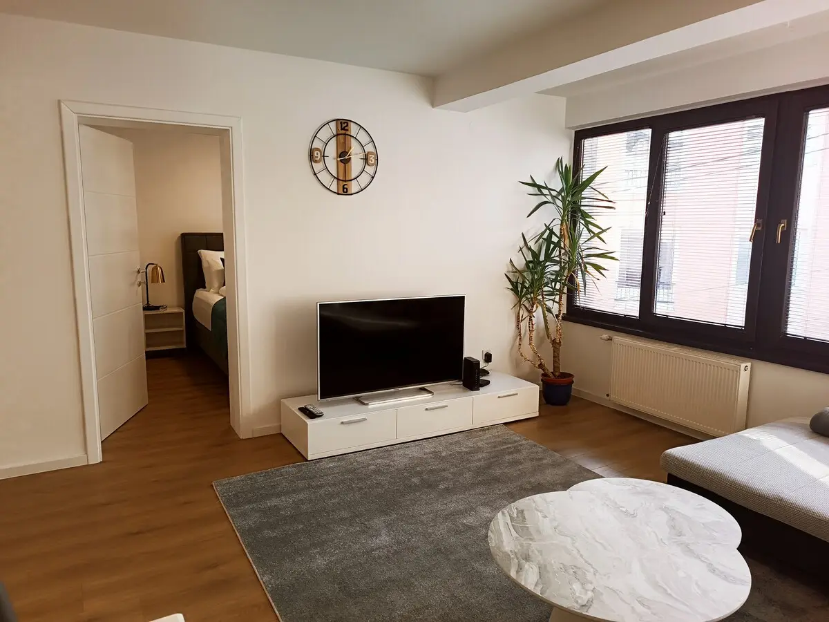 Apartments Tvrtko