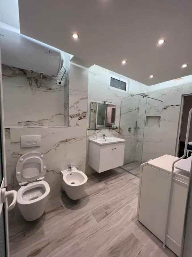 Apartment Tirana on Myslym Shyri